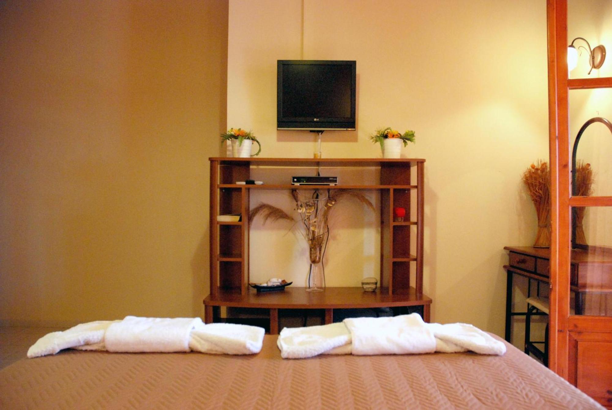 Kiki Apartments Paleokastritsa Zewnętrze zdjęcie